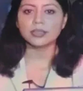 Arunima Mishra